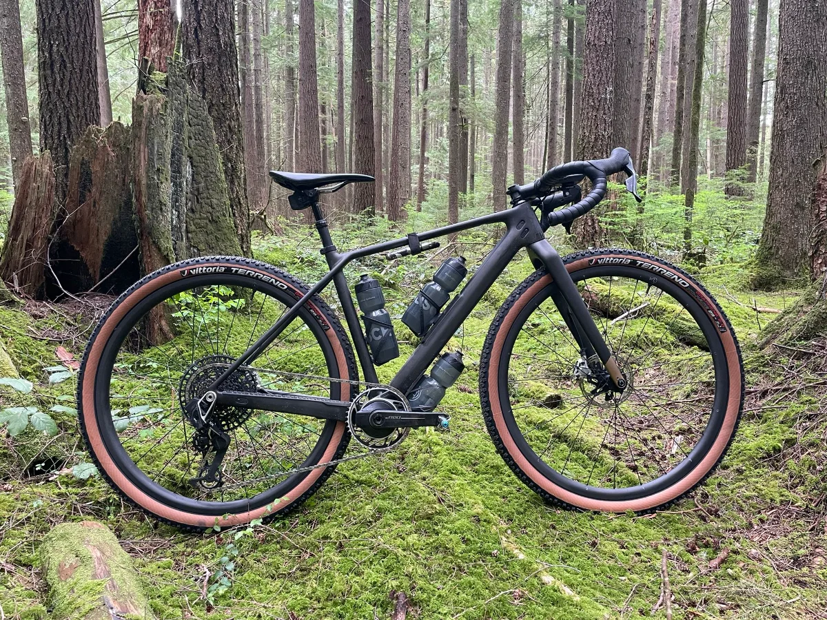 Norco Search C Red XPLR